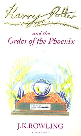 Harry Potter and the Order of the Phoenix