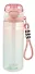 Бутылка с карабином Градиент (пластик) (750мл) (12-16484-202405-B7) - 0