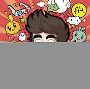 Super A4. Большой альбом наклеек