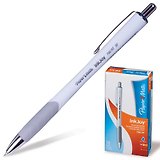 Ручка шариковая Paper Mate, InkJoy 700 RT, автоматическая синяя 1 мм
