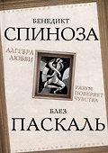 Алгебра любви. Разум поверяет чувства - 0