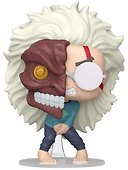 Фигурка коллекционная  Funko POP! Animation DanDaDan Okarun (Mid-Transformation) (2387) 95065 - 0