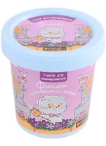 Набор для выращивания СПб Басик Из Петербурга с любовью (Фиалка)