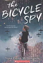 The Bicycle Spy