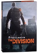 The Art of Tom Clancys The Division - 0