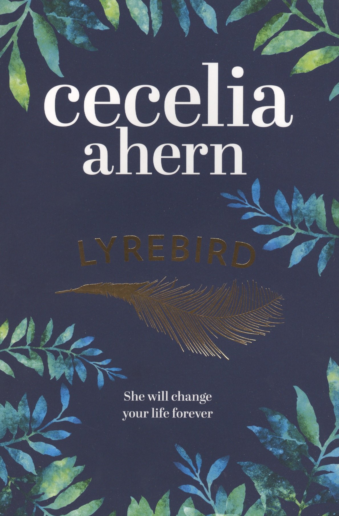 

LYREBIRD (TPB)