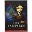 Таро Аввалон, Les Vampires Oracle/ Оракул Вампиров (коробка) (TSA09/LV44) Lucy Cavendish - 1