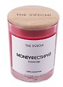 Свеча Moneyфестируй (красная) (200мл) (TS_62_RD_02_С)
