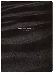 Тетрадь в клетку Be Smart, "Sence. Песок", А4, 40 листов