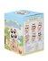 Игрушка Сиамский котик на велосипеде (10см) (пластик) (Blind Box) (12-7655-202508-1040-362) - 2