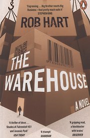 The Warehouse