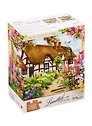 Пазл Английский коттедж (Limited Edition) Step puzzle 1000 эл., 68*48см.. 79800