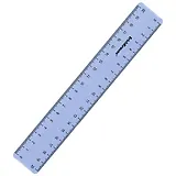 Линейка 20см "Neon" ассорти, ERICH KRAUSE