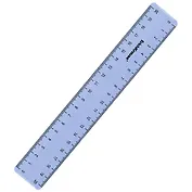 Линейка 20см "Neon" ассорти, ERICH KRAUSE