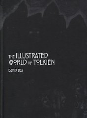 The Illustrated World of Tolkien