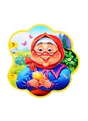 Курочка ряба - 2