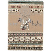 Тетрадь в клетку Be Smart, Ethnic, 48 листов, в ассортименте