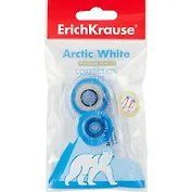 Корректор лента 4,2мм*5м "Arctic white" инд.подвес