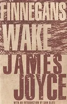Finnegans Wake