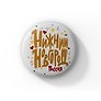 Значок Нижний Новгород леттеринг (ZZS-01338)