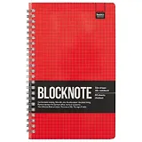 Тетрадь в клетку Альт, "Ultimate basics. Active Book", А5, 60 листов, в ассортименте