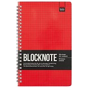 Тетрадь в клетку Альт, "Ultimate basics. Active Book", А5, 60 листов, в ассортименте