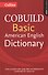 COBUILD Basic American English Dictionary - 0