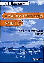 Бухгалтерский учет: Учебно-практическое пособие