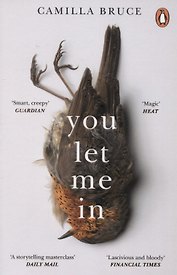 You Let Me In