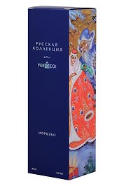 Диффузор Русский Сказки Морозко (Рус. Морозко) (Хлопок) (50мл)