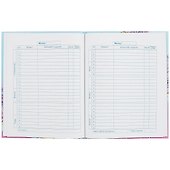 Дневник школьный «Планеты мечты», для младших классов, Феникс+ - 1