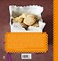 Печенье. Суперкомплект : силиконовый коврик для раскатки теста. Фигурные формочки для печенья. Книга с рецептами - 1