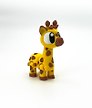 Фигурка 3D Жираф Томас (39013999) (3х3)
