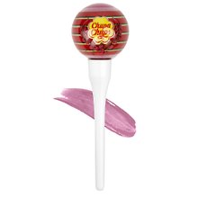 Chupa Chups Жидкая помада-тинт в оттенке Cherry (12,7г) (311150)