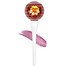 Chupa Chups Жидкая помада-тинт в оттенке Cherry (12,7г) (311150) - 0