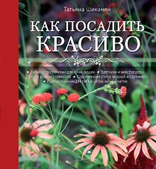 Как посадить красиво. Дизайн с растениями для начинающих
