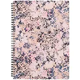 Тетрадь в клетку Be Smart, Mon cher, А4, 96 листов