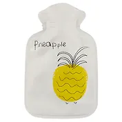 Грелка водяная Фрукты (ПВХ) (200 мл) (12-18126-8902)