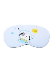 Маска для сна Собачка-космонавт (пакет)