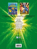 Новая угроза. Книга с наклейками - 1