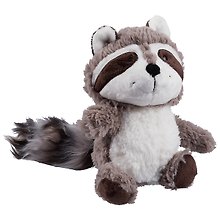 Мягкая игрушка Енот, 25 см