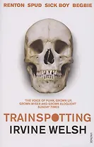 Trainspotting, Welsh, Irvine