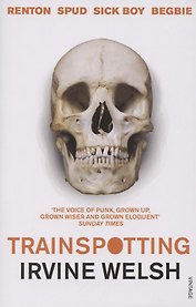 Trainspotting, Welsh, Irvine