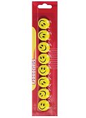 Магниты «Смайлики», 20 мм, 8 штук, HighHope - 2