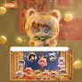 Коллекционный брелок с подвесом KOKOSA GIRLS, 12см, 12-Jotoys-01, Blind Box, Jotoys 15+