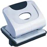 Дырокол 30 листов, Elegance, ERICH KRAUSE