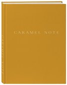 Блокнот «Caramel Note», Эксмо - 1