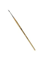 Кисть белка круглая №2, School&Hobby, Creative, Pinax