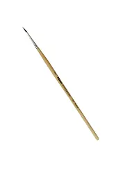 Кисть белка круглая №2, School&Hobby, Creative, Pinax