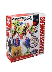 Transformers 4: Констракт-Боты: Войны в асс. (A6149)